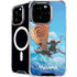 Disney Princess Moana Movie Poster iPhone 16 Pro MagSafe Case